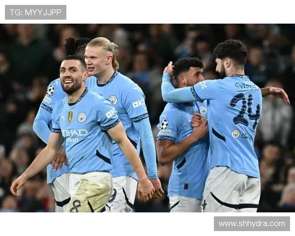 利物浦与曼城精彩对决全场回放分析与精彩瞬间回顾