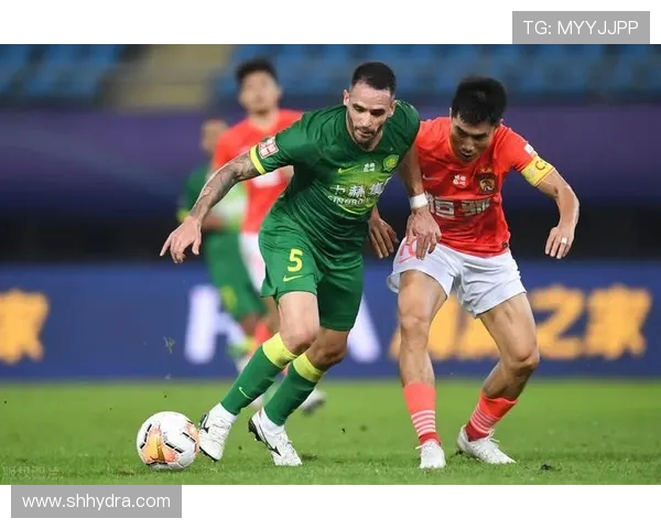 北京国安与上海恒大巅峰对决谁能笑到最后解析比赛精彩瞬间与战术较量