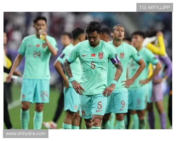 卡塔尔男足与中国男足精彩对决视频回顾及赛后分析